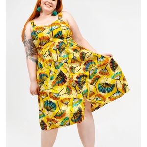 Keshet Design Polly Dress XXL